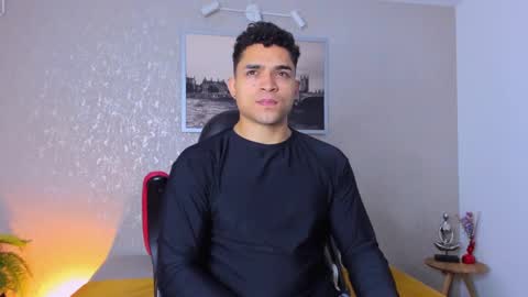 im Gerson online show from September 2025 06:09:02 PM