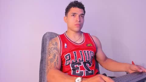 im Gerson online show from November 2025 07:38:02 PM