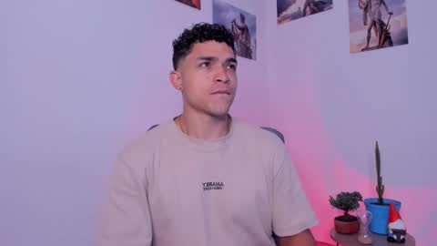 im Gerson online show from November 2025 01:00:01 AM