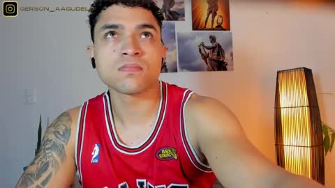 Im Gersonzt online show from May 2026 10:15:02 PM