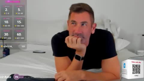 Snapshot of gethere78 chatting on December 2025 10:15:01 PM Pratford Williams online show from December 2025 10:15:01 PM