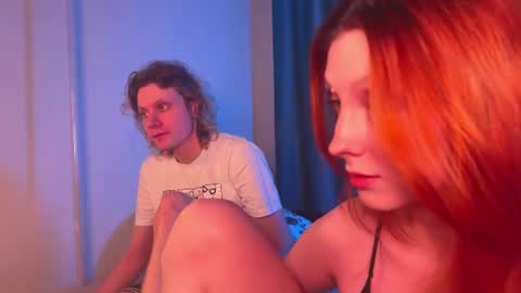 Snapshot of gethigh_ chatting on June 2026 10:58:01 PM Liz and Mark online show from June 2026 10:58:01 PM