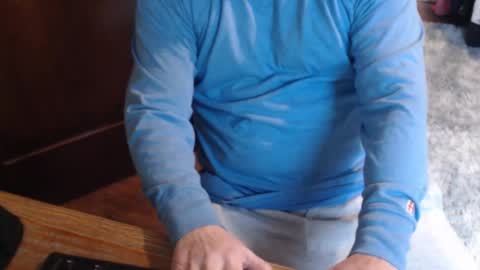 gethoggy online show from January 2025 05:53:01 PM