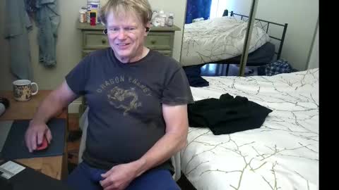 Gethyn online show from November 2025 07:30:01 PM