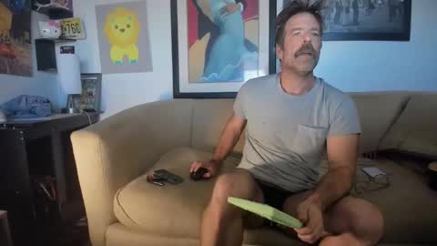 GetsNatty online show from October 2025 05:35:01 PM