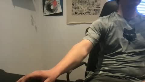 Snapshot of gfaulk9er chatting on March 2026 01:56:01 PM gfaulk9er online show from March 2026 01:56:01 PM