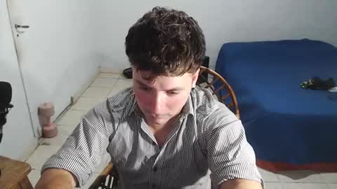 Snapshot of gferrari1996 chatting on December 2025 07:35:01 AM gferrari1996 online show from December 2025 07:35:01 AM