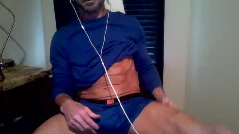 ThickcockAthlete online show from December 2024 07:23:01 PM