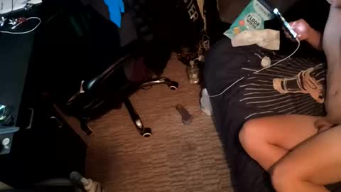 Timmy of UK online show from January 2026 02:37:01 AM