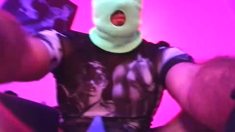 BH Lover online show from October 2025 02:28:01 AM