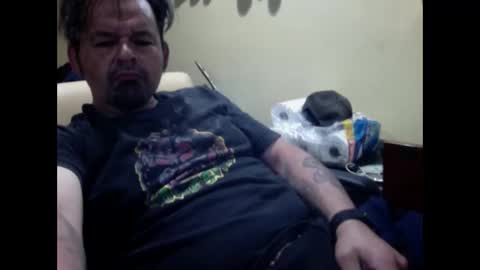 Snapshot of gghoul420 chatting on March 2026 06:48:01 PM gghoul420 online show from March 2026 06:48:01 PM