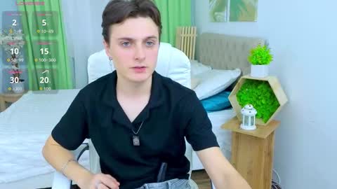 Alex online show from October 2025 10:15:01 AM