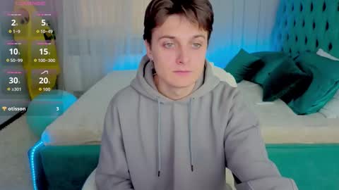 Alex online show from November 2025 10:37:02 AM