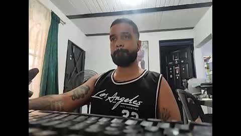 ggranuja online show from April 2026 06:27:01 PM