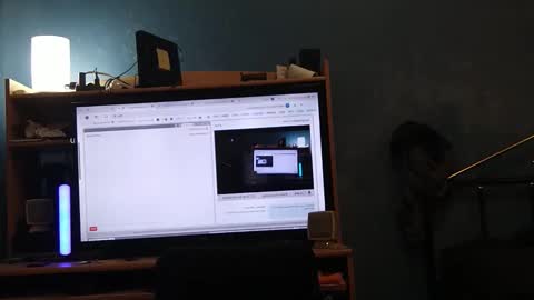 FRANCOIS LATENDRESSE online show from April 2026 05:49:01 AM