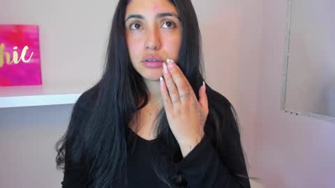 Danna Astrom online show from December 2024 07:28:02 AM