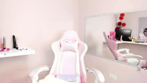 Danna Astrom online show from February 2025 01:58:02 AM