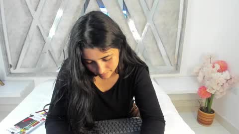 Danna Astrom online show from March 2025 11:49:01 PM