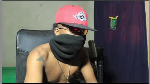 Snapshot of ghettolife2020 chatting on January 2025 09:55:02 PM ghettolife2020 online show from January 2025 09:55:02 PM