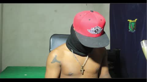 Snapshot of ghettolife2020 chatting on January 2025 02:06:01 PM ghettolife2020 online show from January 2025 02:06:01 PM