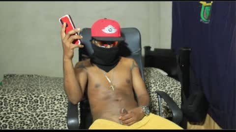 Snapshot of ghettolife2020 chatting on January 2025 03:07:02 PM ghettolife2020 online show from January 2025 03:07:02 PM