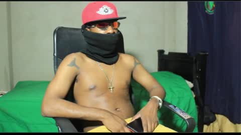 Snapshot of ghettolife2020 chatting on February 2025 02:47:01 AM ghettolife2020 online show from February 2025 02:47:01 AM