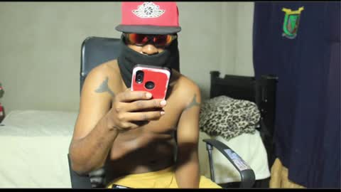 Snapshot of ghettolife2020 chatting on February 2025 11:55:01 AM ghettolife2020 online show from February 2025 11:55:01 AM