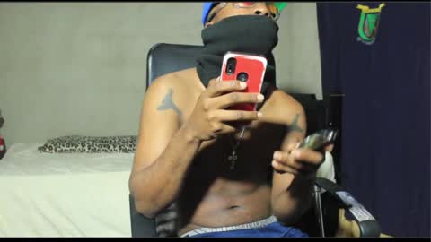 Snapshot of ghettolife2020 chatting on February 2025 11:21:02 AM ghettolife2020 online show from February 2025 11:21:02 AM