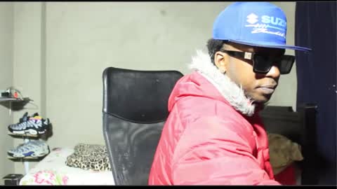 Snapshot of ghettolife2020 chatting on October 2025 05:58:02 PM ghettolife2020 online show from October 2025 05:58:02 PM