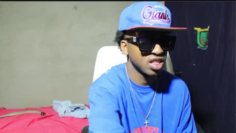 Snapshot of ghettolife2020 chatting on October 2025 04:22:01 PM ghettolife2020 online show from October 2025 04:22:01 PM