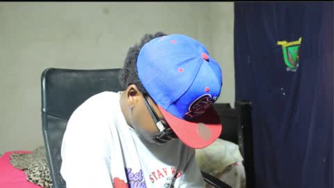 Snapshot of ghettolife2020 chatting on October 2025 02:36:02 AM ghettolife2020 online show from October 2025 02:36:02 AM