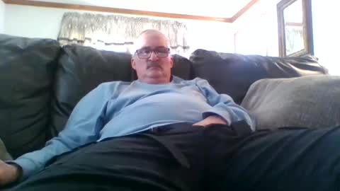 ghost2534 online show from February 2025 09:31:01 PM