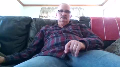 ghost2534 online show from November 2025 08:32:01 PM