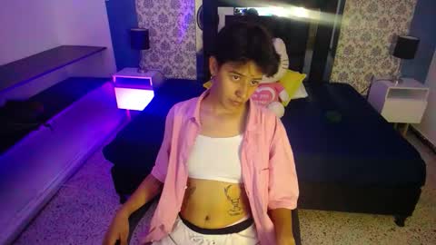 Snapshot of ghost__girl_ chatting on September 2025 07:39:02 PM Your Girl online show from September 2025 07:39:02 PM