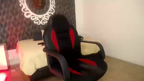 Snapshot of ghost__girl_ chatting on September 2025 08:45:02 PM Your Girl online show from September 2025 08:45:02 PM