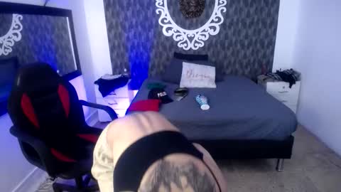 Snapshot of ghost__girl_ chatting on October 2025 07:31:01 PM Your Girl online show from October 2025 07:31:01 PM