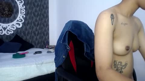 Snapshot of ghost__girl_ chatting on October 2025 07:46:02 PM Your Girl online show from October 2025 07:46:02 PM
