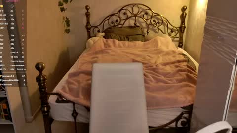 violeta online show from April 2026 02:09:02 AM