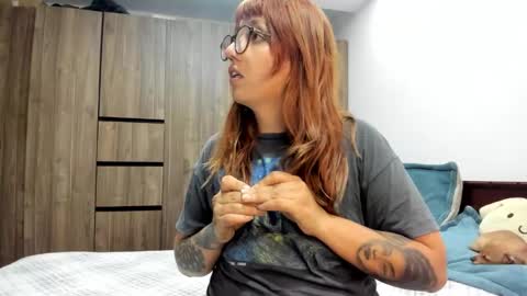 andy online show from January 2026 02:49:02 AM