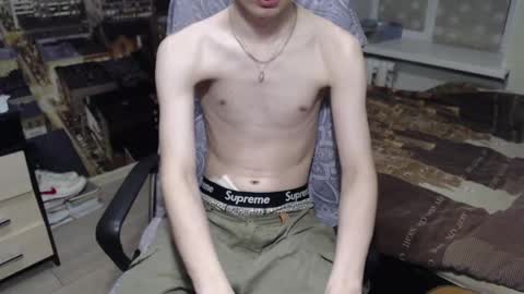 Snapshot of ghostfacefriends chatting on December 2024 02:24:02 PM Fedya online show from December 2024 02:24:02 PM