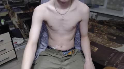 Snapshot of ghostfacefriends chatting on December 2024 05:37:01 PM Fedya online show from December 2024 05:37:01 PM