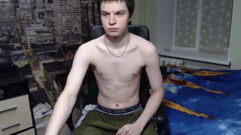 Snapshot of ghostfacefriends chatting on February 2025 06:24:01 PM Fedya online show from February 2025 06:24:01 PM