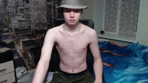 Snapshot of ghostfacefriends chatting on February 2025 06:02:02 PM Fedya online show from February 2025 06:02:02 PM