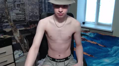 Snapshot of ghostfacefriends chatting on February 2025 03:53:01 AM Fedya online show from February 2025 03:53:01 AM