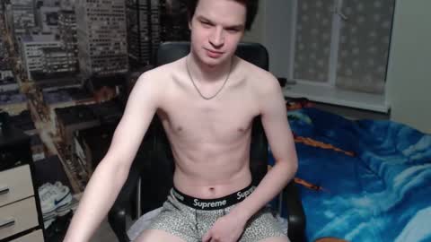 Snapshot of ghostfacefriends chatting on March 2025 07:23:01 PM Fedya online show from March 2025 07:23:01 PM