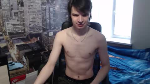 Snapshot of ghostfacefriends chatting on October 2025 04:32:01 AM Fedya online show from October 2025 04:32:01 AM