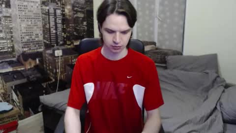 Snapshot of ghostfacefriends chatting on November 2025 09:58:01 PM Fedya online show from November 2025 09:58:01 PM