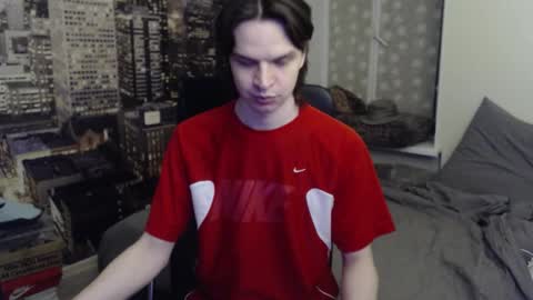 Snapshot of ghostfacefriends chatting on November 2025 07:14:01 PM Fedya online show from November 2025 07:14:01 PM