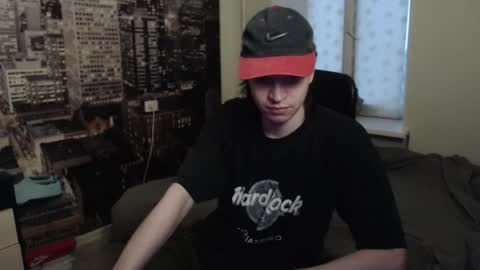 Fedya online show from November 2025 04:12:02 AM