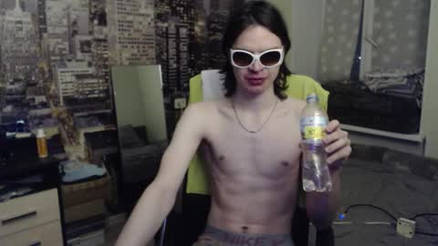 Fedya online show from March 2026 01:23:01 AM